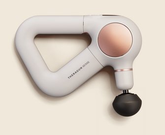 Therabody Massager Theragun Sense - White — image 1