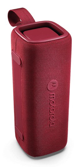Motorola Speaker Rokr 600 Network 30W Bt IP67