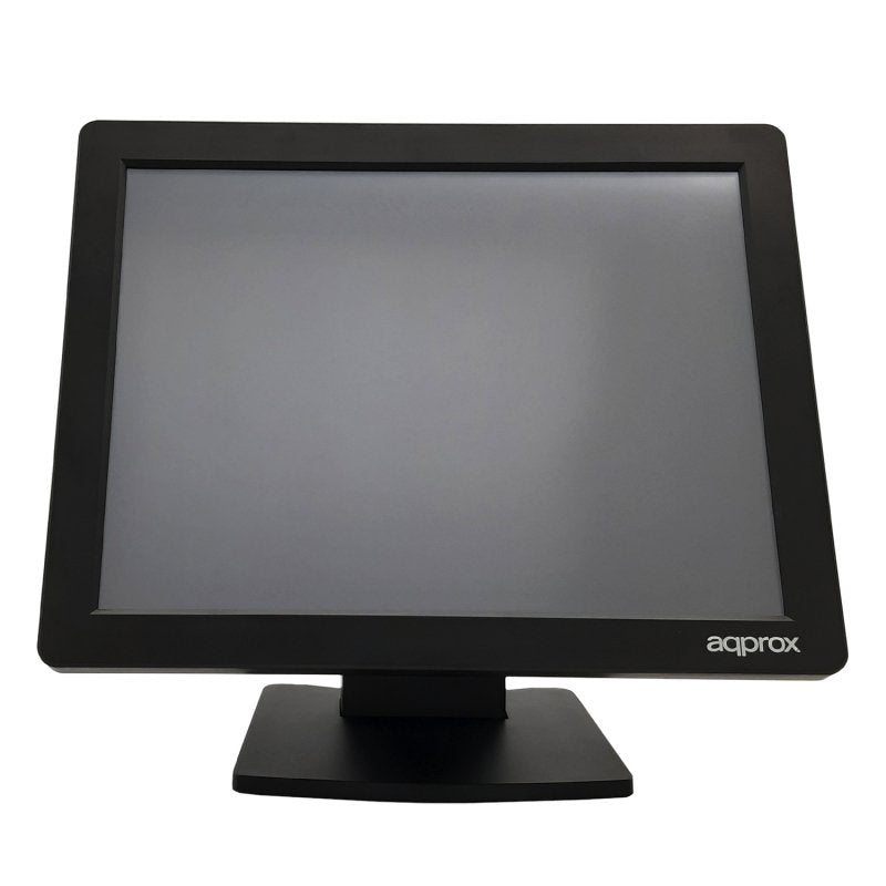 Approx Monitor Tpv Touchscreen 15 Resistivo