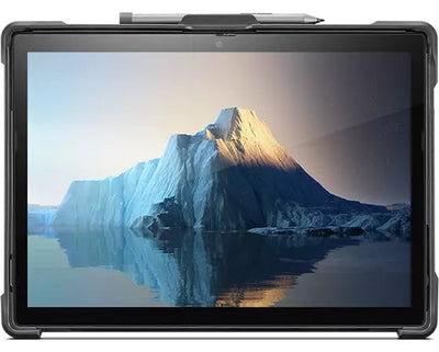 Lenovo Case Thinkpad X12 Detachable Protectora Black 4X41A08251 — image 1