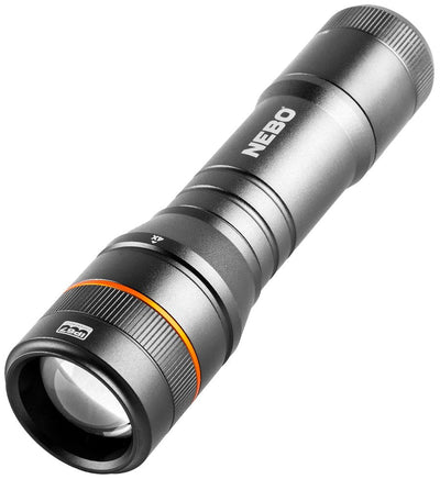 Linterna Newton 500. Táctica — image 1