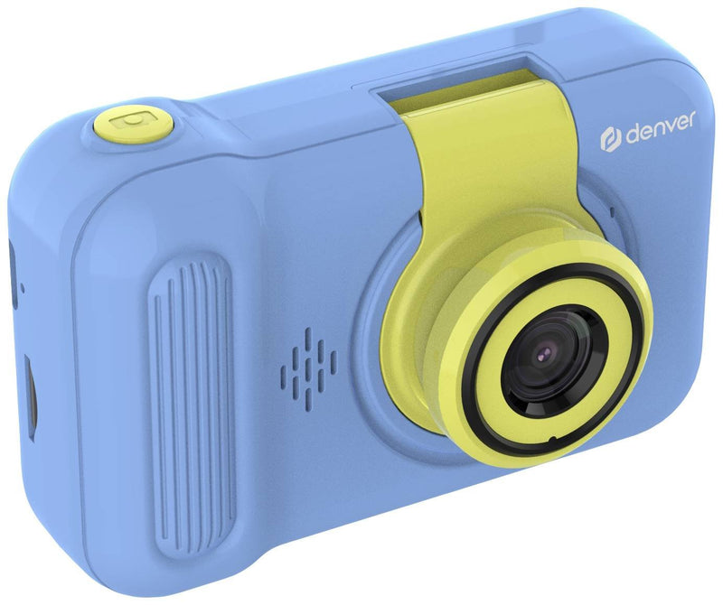 Denver Camera Digital Kids Kca 1351BU 2 LCD