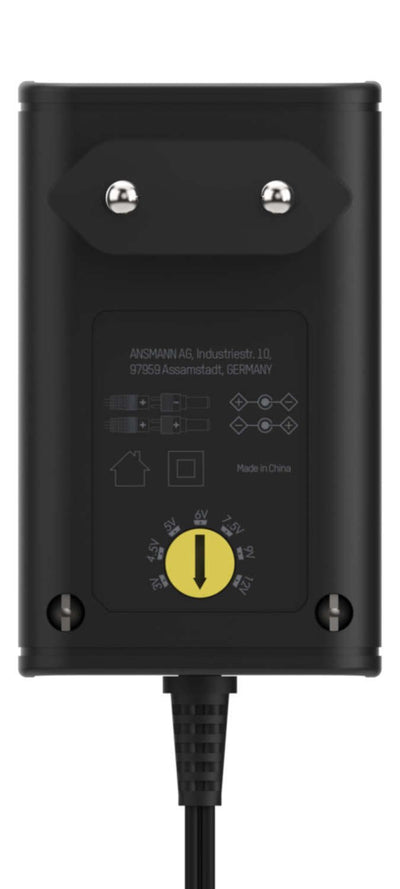 Ansmann Power Supply Universal Aps 300 1201-0021 — image 1