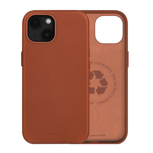 DBRAMANTE1928 Roskilde Magsafe Case For Smartphone Red — image 1