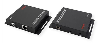 Roline HDMI Alargador, Ber Ip, 4K30HZ, 120M, With Ir — image 1