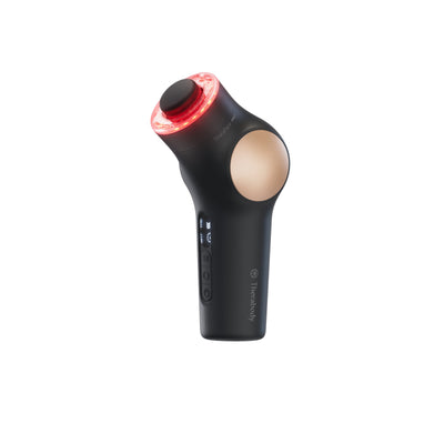 Therabody Massager Theraface Pro Cara Black — image 1