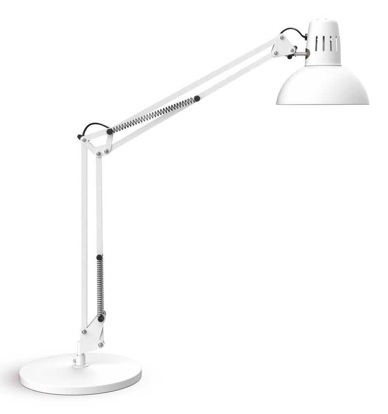 Maul Lamp Desk Maulstudy Lamp LED With Stand Adjustable With Arm Articulado Desk Elegant Lamp M