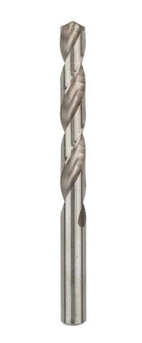 Bosch Drill Bit Metal Hss-g, Ø 13MM (5 Pieces Length Útil 101MM) 2608595083