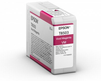 Ink Magenta Vivo Sp SC-P800 80ML