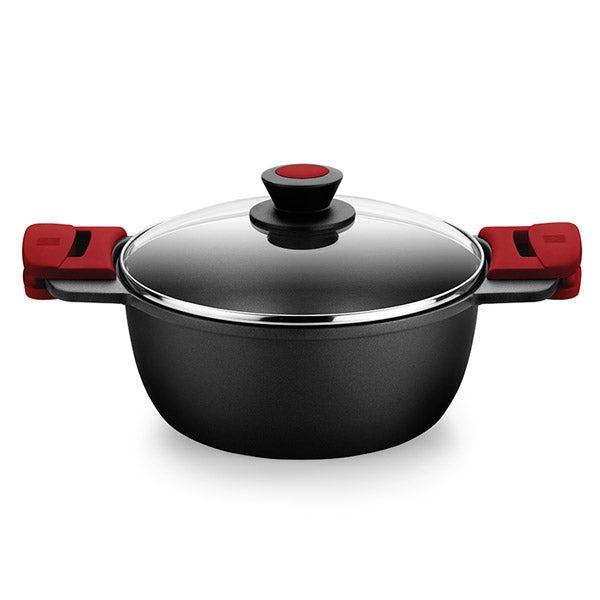 Bra Cacerola Premiere A410324 Ø24CM Aluminium Fundido Apta Inducción