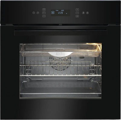 Bomann Ebo 7912, Horno Black 779121 — image 1