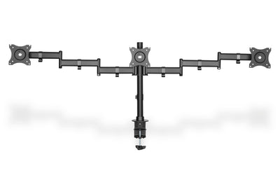 Digitus Stand Triple Monitor With Fixed — image 1