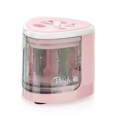 Peach Sacapuntas Eléctrico PO102 Pink — image 1