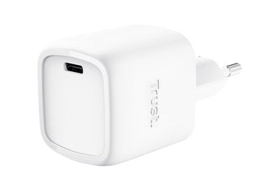 Trust Wall Charger GaN Maxo 30W 1x USB Type-c 30W