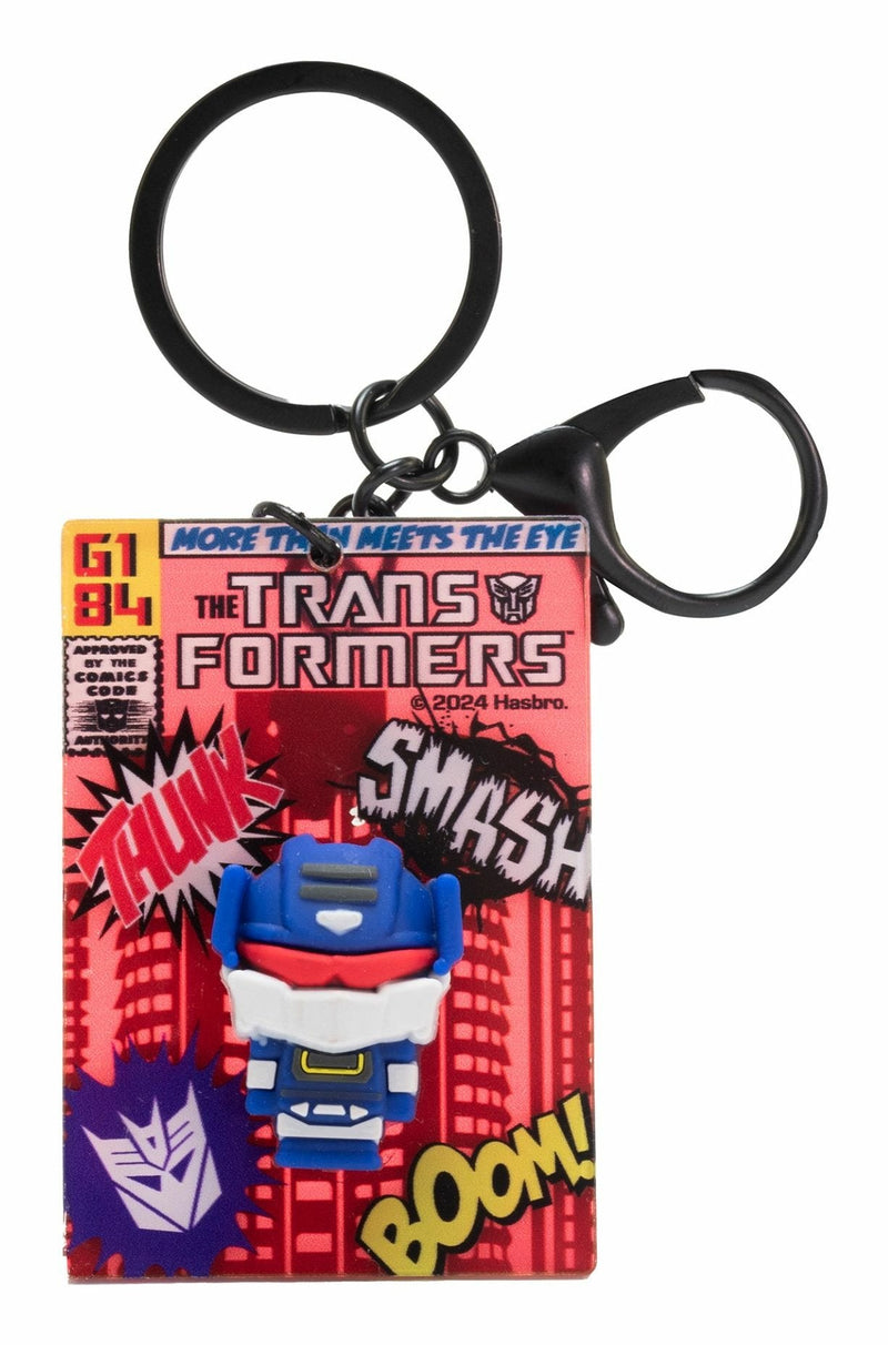Thumbs Up 5056563717744 Keyring Type Cartera Multicolour