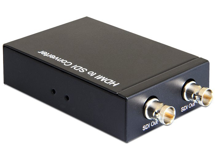 Delock HDMI 3G-SDI Convertidor