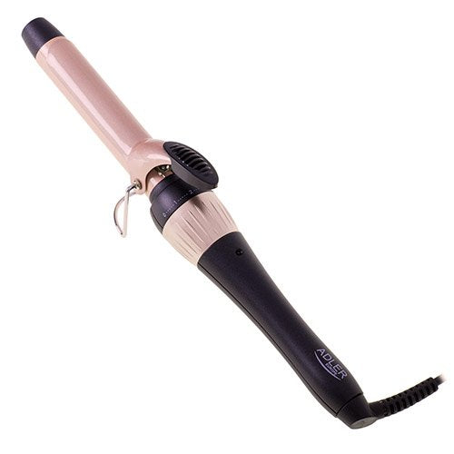 Adler Rizador Ad 2117 Black Pink