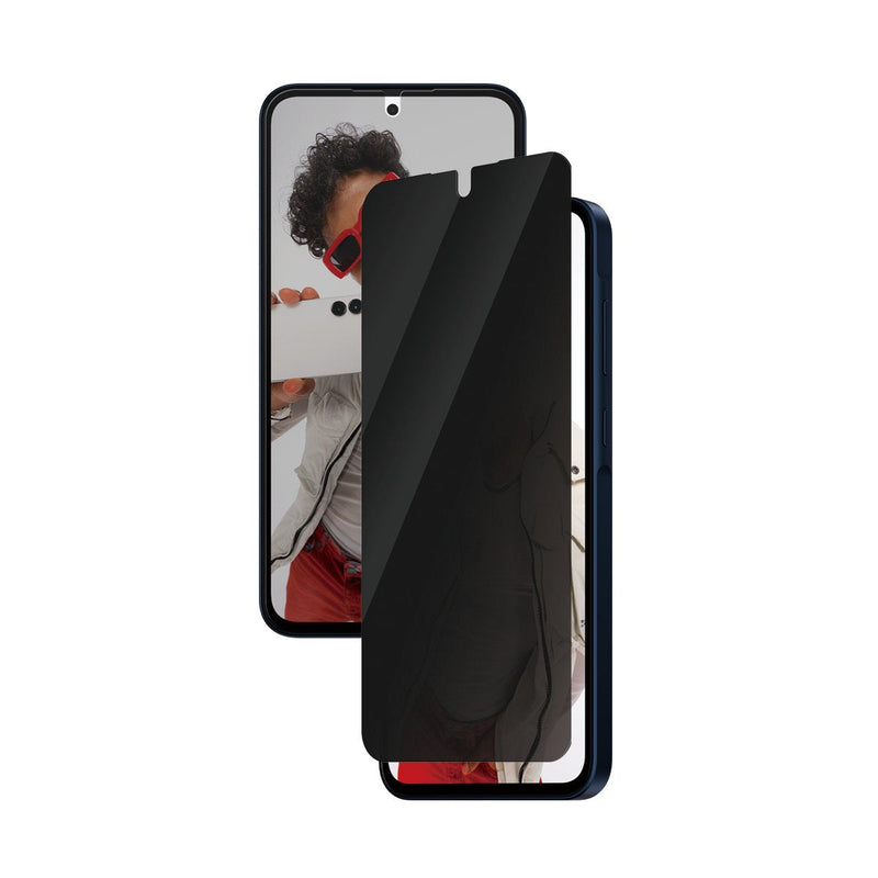 Safe. Privacy Screen Protector Samsung Galaxy A36 5G