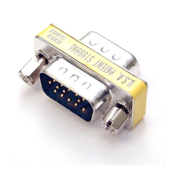 StarTech Cambiador Genero VGA