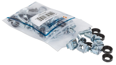 Intellinet Set Of Screws 20 Pieces Silver — image 1