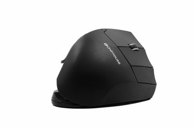 Contour Design Unimouse Mouse Office Mano Derecha RF Wireless + USB Type-a 4000 DPI — image 1