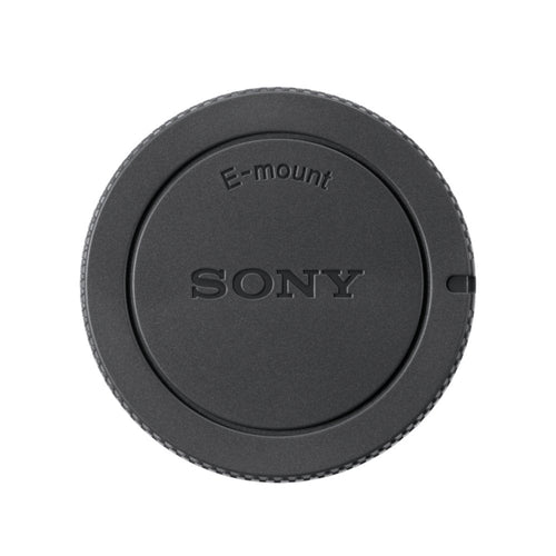 Sony ALC-B1EM Camera Body Cap Assembly And — image 1