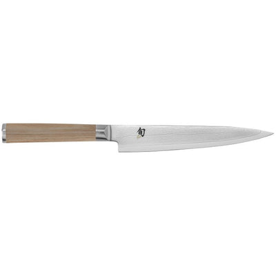 Kai Knife Multiusos White Shun, 15CM — image 1