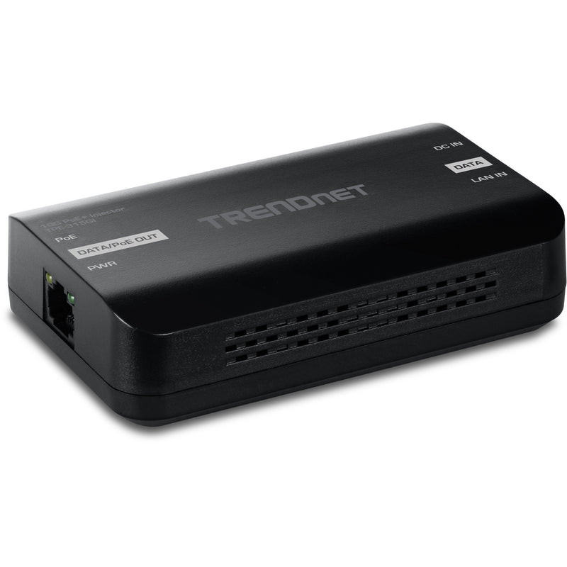 Trendnet TPE-315GI Adapter And Injector PoE 10 Gigabit Ethernet