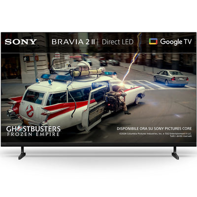Sony Bravia 2 Ii K-75S25M2 TV Smart TV 75 Direct LED UHD 4K Hdr — image 1