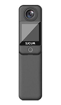 Sjcam Camera Deportiva C300 4K Wi-Fi IP68 Black