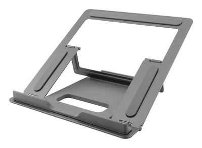 Coolbox Stand Elevador Metallic 17'' Grey — image 1