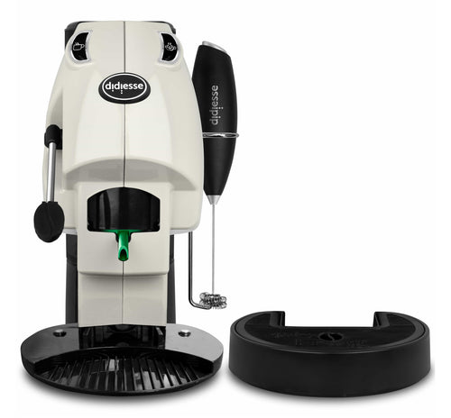 Didiesse Coffee Machine New Baby Frog Semi-automática Cápsulas 1,3 L — image 1