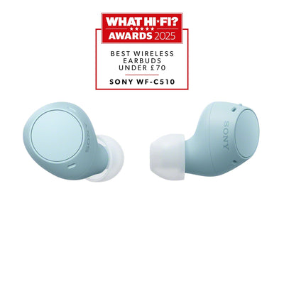 Sony Headphones WF-C510 Tws WFC510L.CE7 — image 1