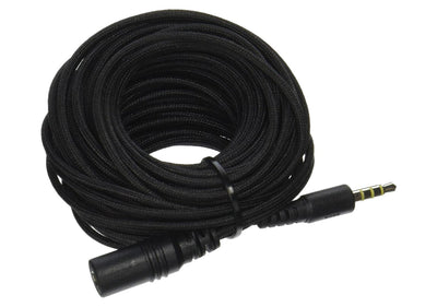 Cisco Cable Alargador Microphone 9M Telepresence Table Mic 20 Table Mic 20 Xlr Table Microphone 60 — image 1