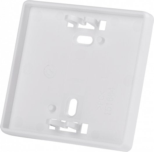 Homematic IP Frame Removable Smart Home - Narrow HMIP-SF-2 White 151996A0