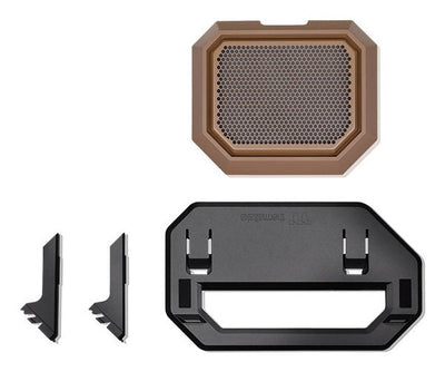 Thermaltake Kit Stand Chasis The Tower 300 Gravel Sand Black Brown Colocación Horizontal AC-074-ONLNAN-A1 — image 1