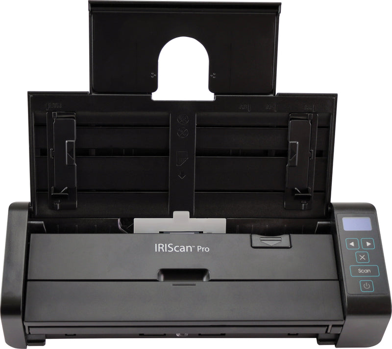 Iris Scanner Iriscan Pro 5 - 23PPM Iriscan Pro 5, Cis, 23 Ppm, 27 - 413G/M², 24-BIT, Twain/Wia, USB 2.0