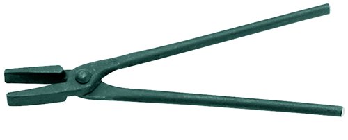 Gedore Tenazas Forja 230-400, Mordazas Planas