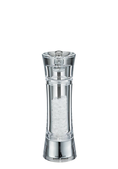 Zassenhaus Molinillo Sal Aachen Acryl Glass, 18CM — image 1