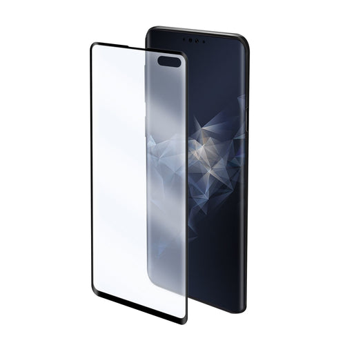 Celly NANOFILM891BK Screen Protector Or Trasero Phone Mobile Phone Samsung 1 Pieces — image 1