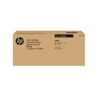 HP - Toner Samsung Black Extra High Capacity — image 1
