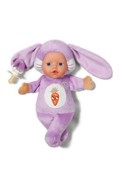Zapf Creation Baby Born®n Baby Conejo Divertido 26CM, Figure Toy 837443 — image 1
