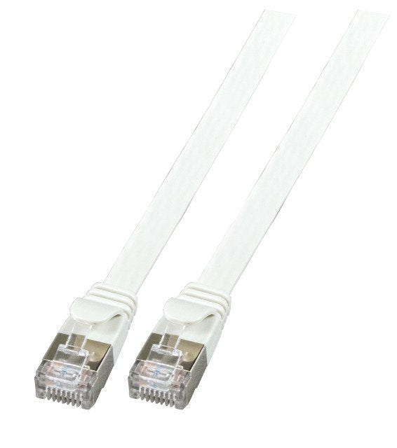 EFB Elektronik K5545GR.0,25 Network Cable Grey 0,25M CAT.6A U/FTP (STP)