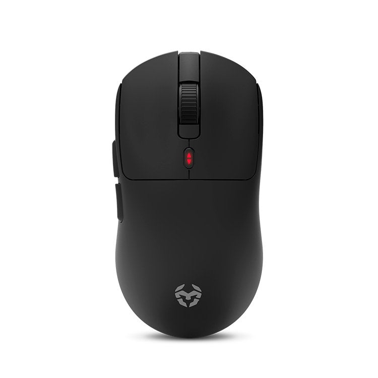 Krom Mouse Gaming Wireless Klever Up To 10000 DPI