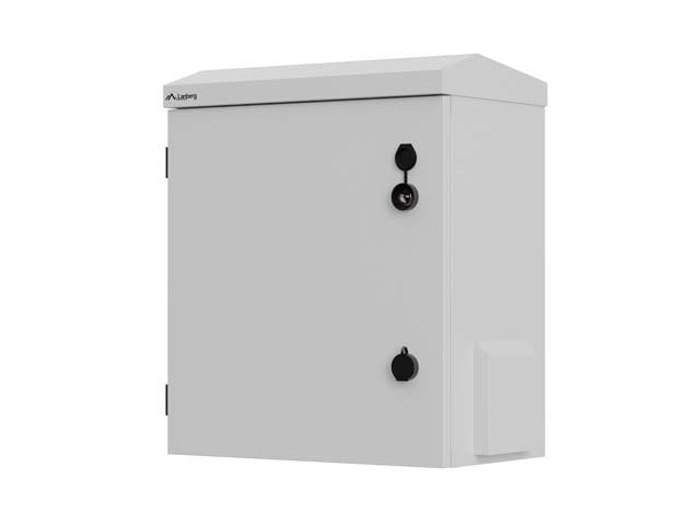 Lanberg WAH1-4250-00S Cabinet Rack 3U Bastidor Wall Grey