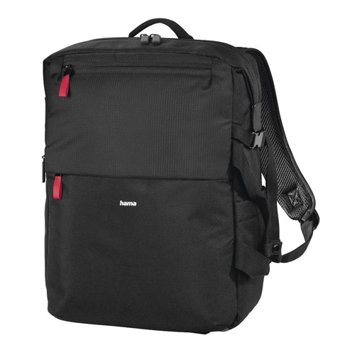 Hama Backpack Matera Black — image 1