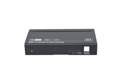 Vivolink VLSW141H Switch Video HDMI — image 1