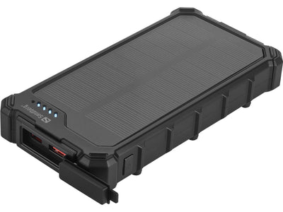 Solar Powerbank Campled 10000 Solar Powerbank Campled 10000 — image 1