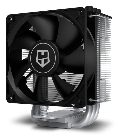 Nox CPU Cooler Hummer H-903 Black — image 1