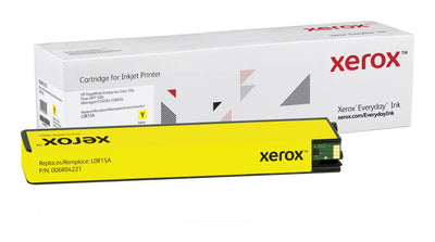 Xerox Toner Everyday Pagewide Yellow HP L0R15A, 16000 Páginas — image 1